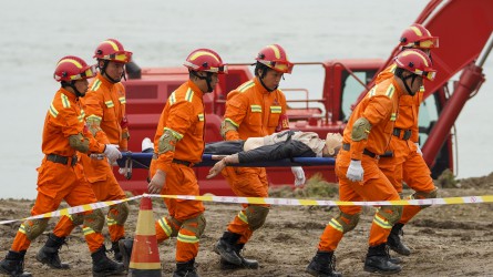 揭秘！藍(lán)朋友的出警衣柜